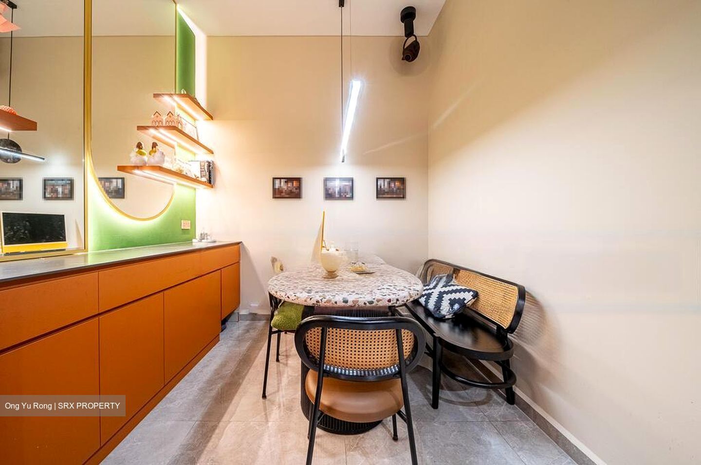 1953@Tessensohn (D8), Apartment #451424381